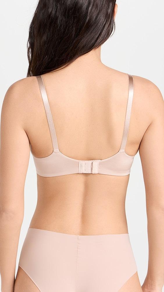 Natori Natori Liquid Full Fit Contour Underwire | Shopbop Product Image