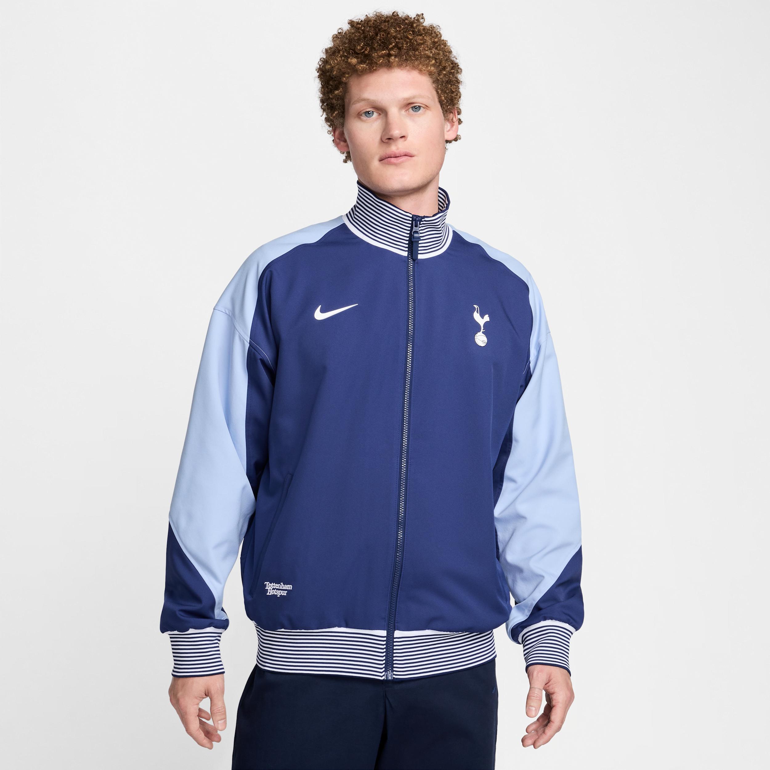 Tottenham Hotspur Strike Men's Nike Dri-FIT Soccer Jacket Product Image