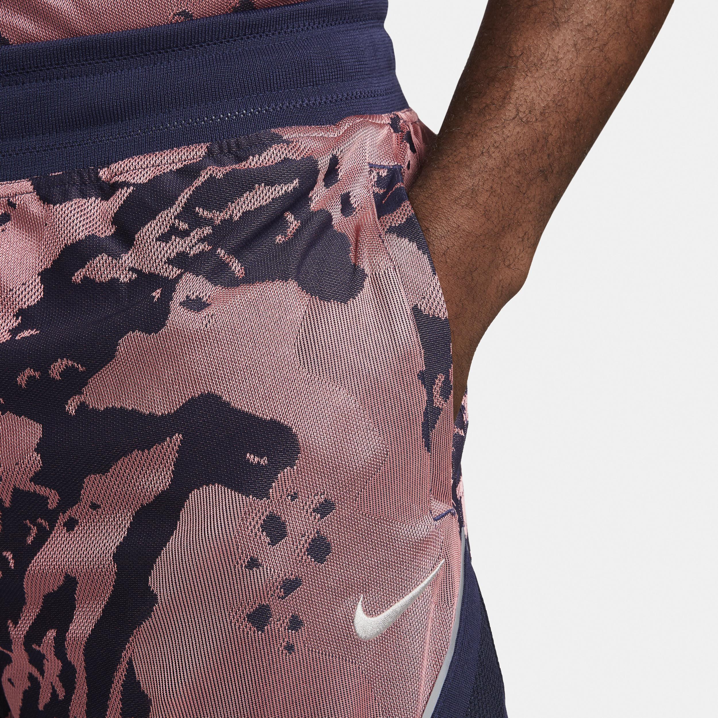 Nike Men's Dri-FIT ADV 8" Basketball Shorts Product Image