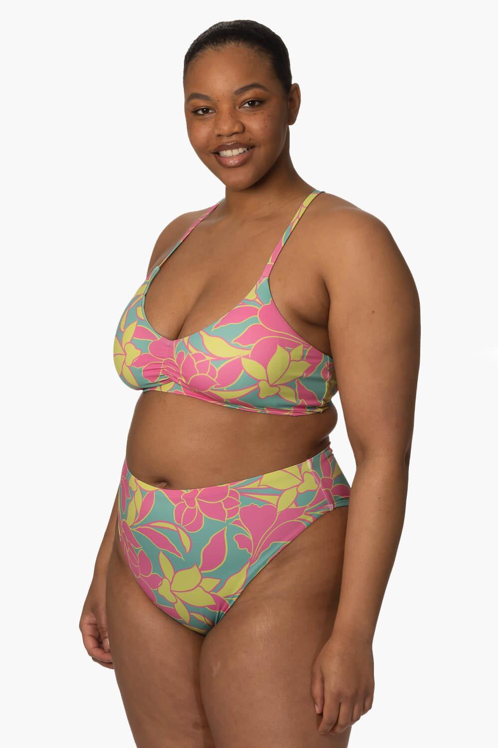 Sale Leandra Bikini Bottom Product Image