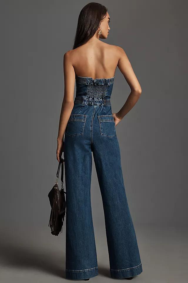 KIVARI Dani Jumpsuit Product Image