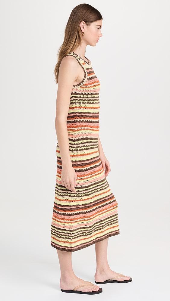 RAILS Coco Dress | Shopbop Product Image