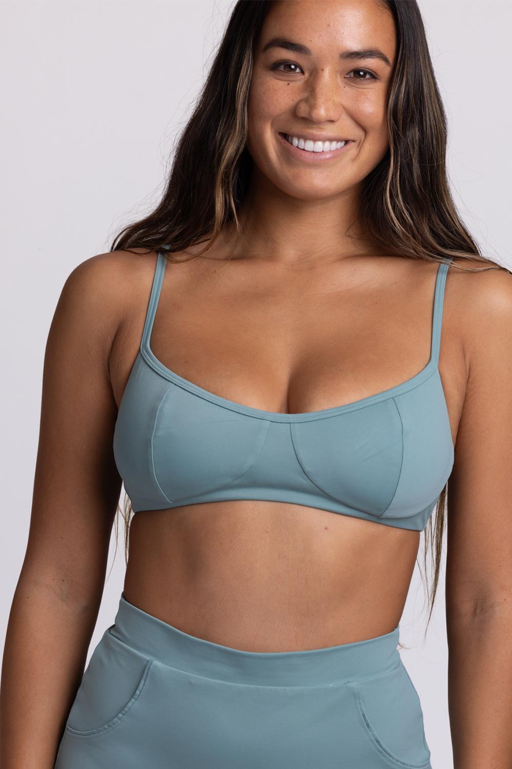 Makenna Bikini Top Product Image