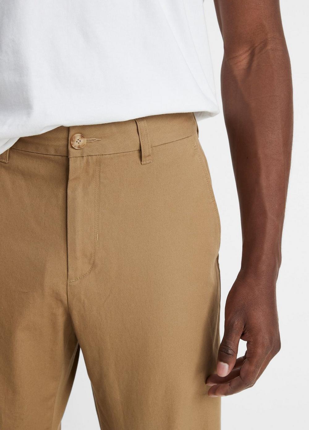 Relaxed Chino Pant Product Image