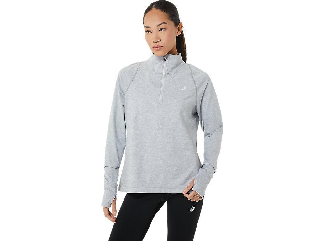 ASICS Women's Thermopolis Half Zip Product Image