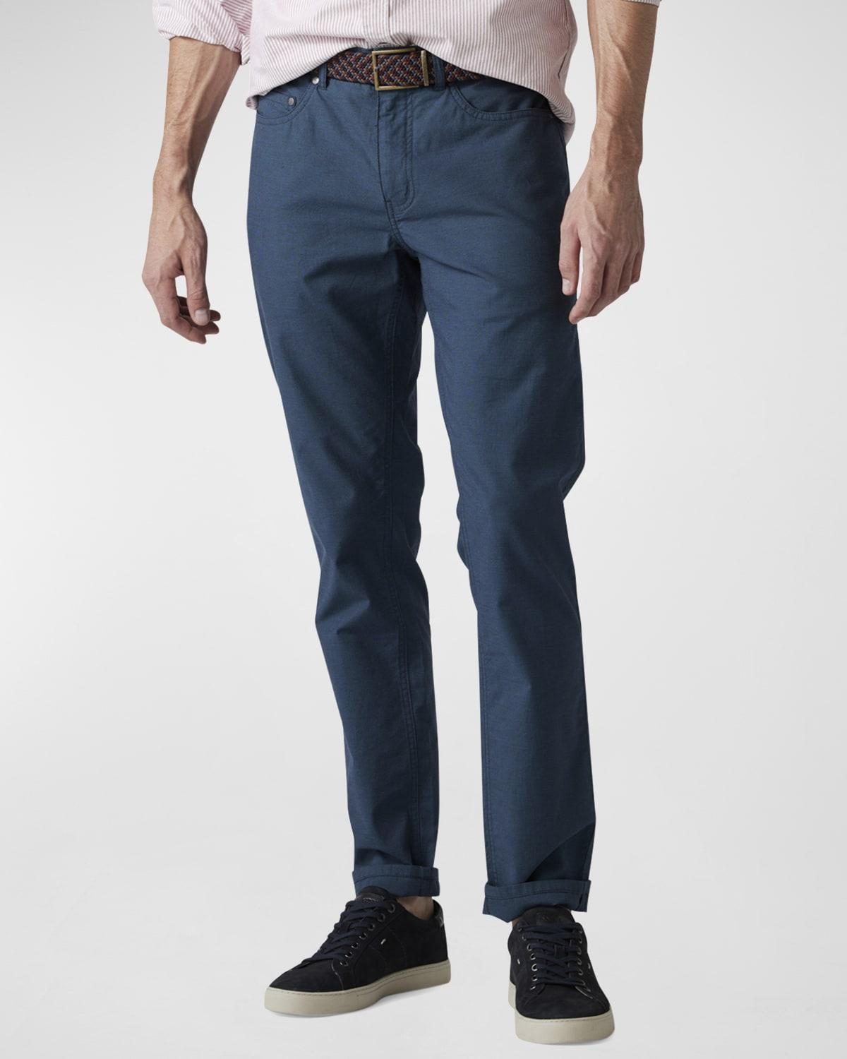 Rodd & Gunn Gunn 5 Pocket Pants Product Image