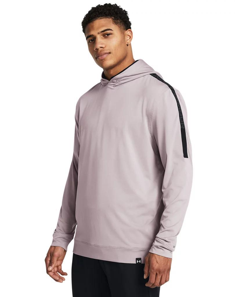 Mens UA Playoff Hoodie Product Image