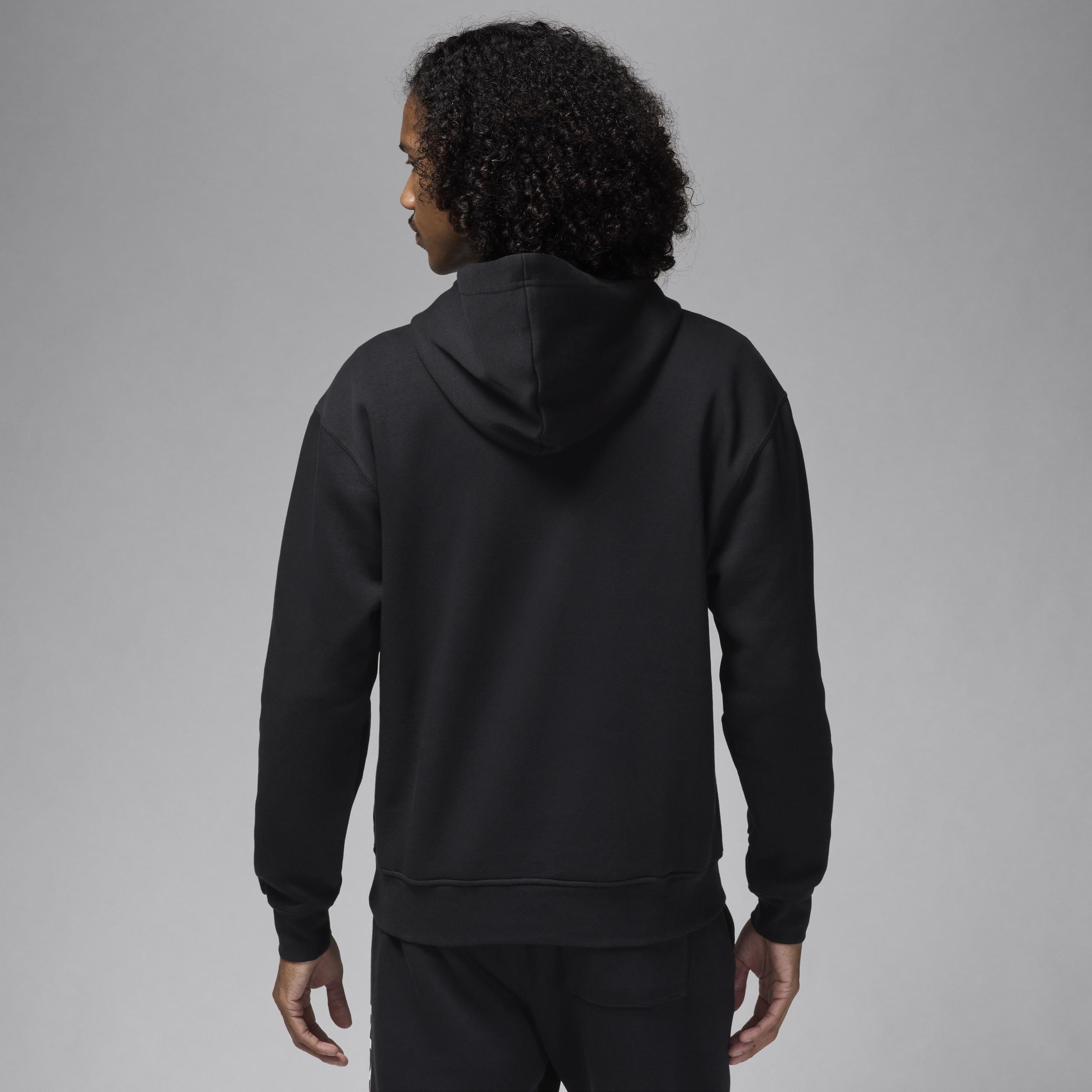 Jordan Essentials Men's Fleece Hoodie Product Image