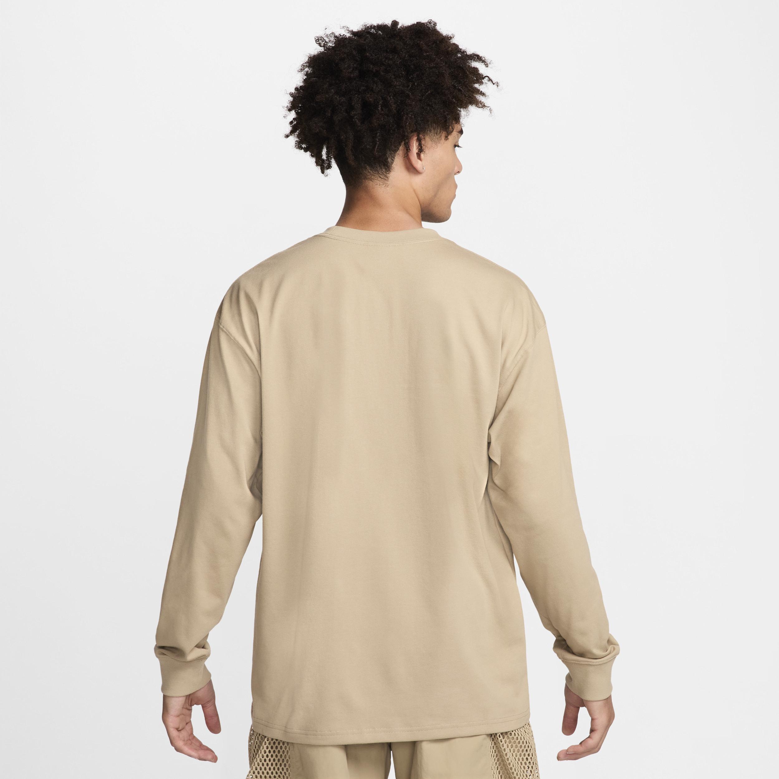 Men's Nike ACG "Lungs" Long-Sleeve T-Shirt Product Image