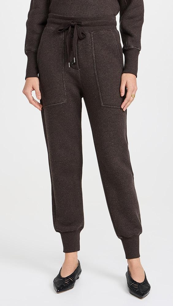 Ulla Johnson Winona Pants | Shopbop Product Image