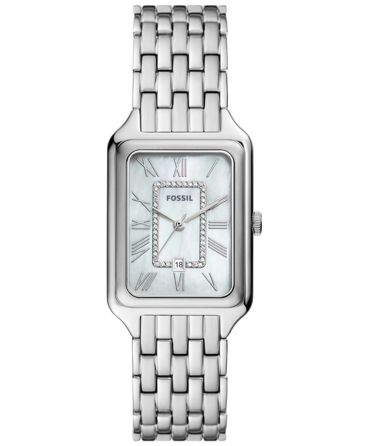 Fossil Raquel Watch, 26mm x 32mm Product Image