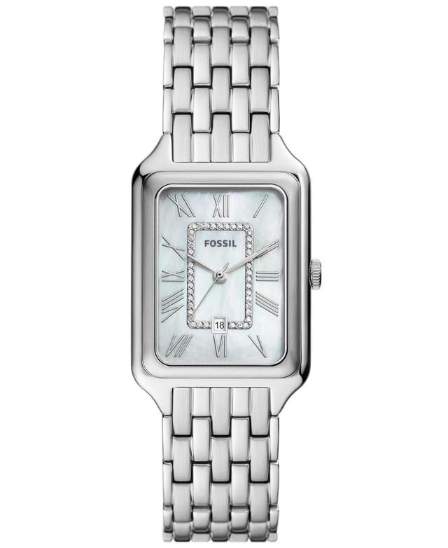 Fossil Raquel Watch, 26mm x 32mm Product Image