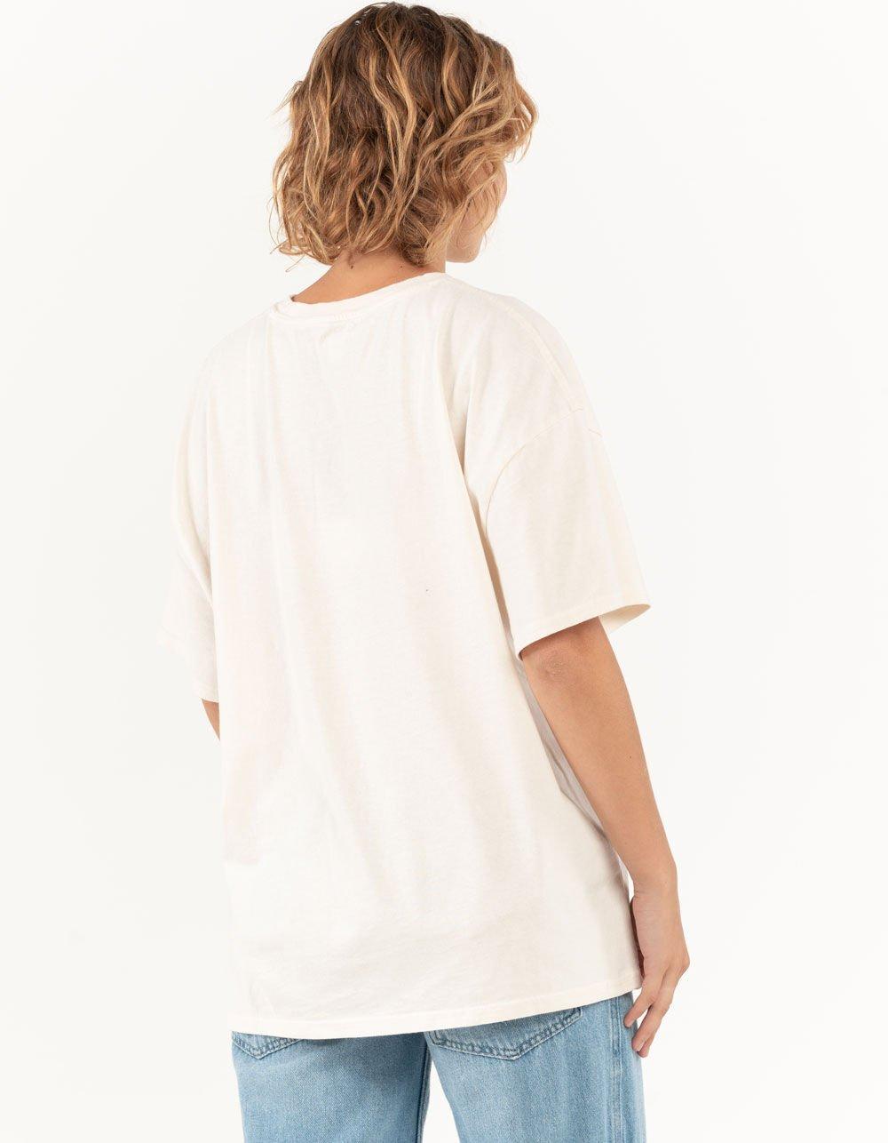 BDG Urban Outfitters Midnight Womens Oversized Tee Product Image