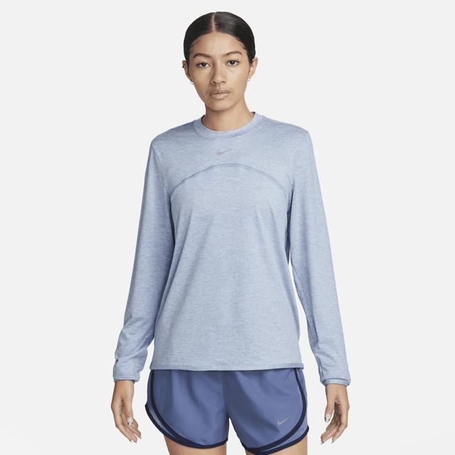 Nike Dri-FIT Swift Element UV Running Top Product Image