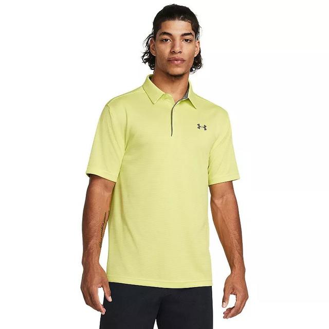 Big & Tall Under Armour Tech Polo, Mens Product Image