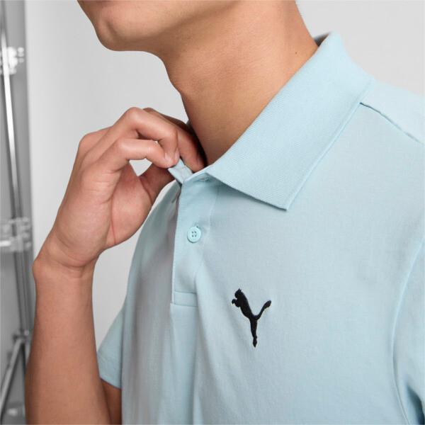 PUMA Essential Men's Polo Shirt Product Image