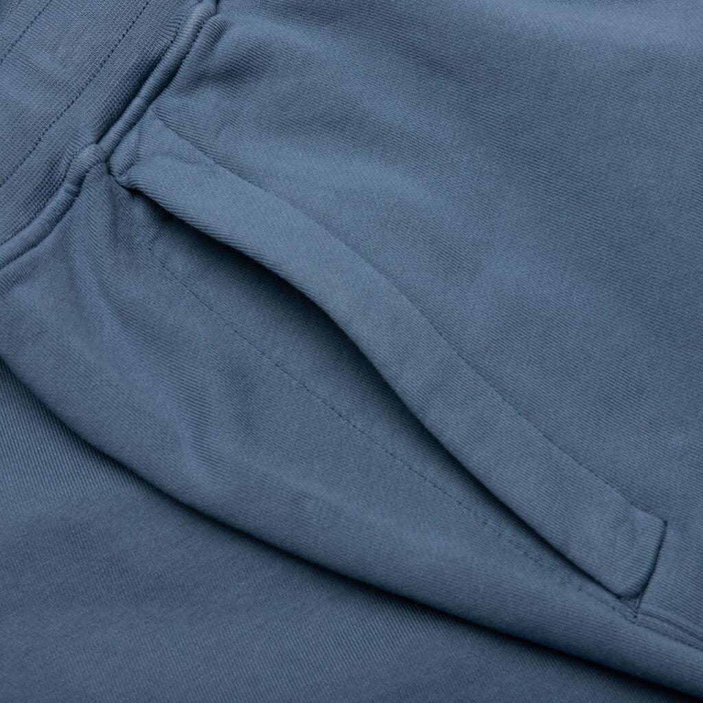 Sweatpants - Avio Blue Male Product Image