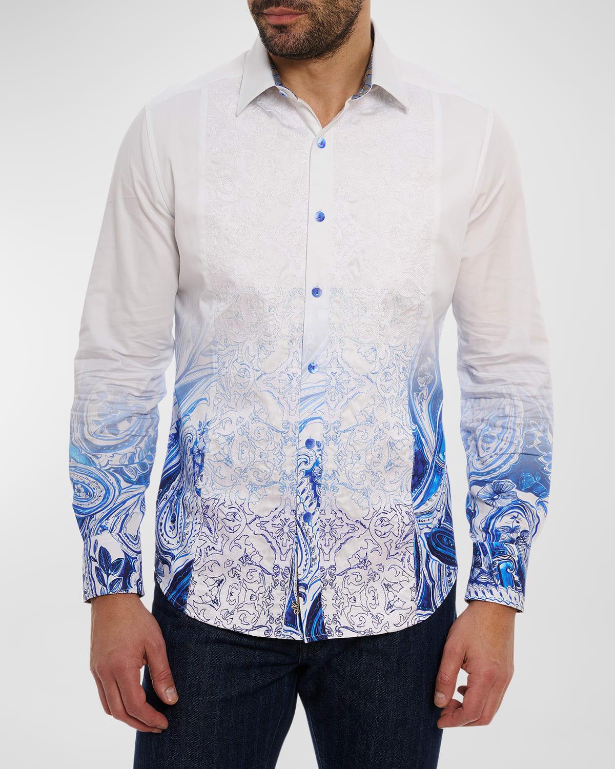 Men's The Dorce Limited Edition Sport Shirt Product Image