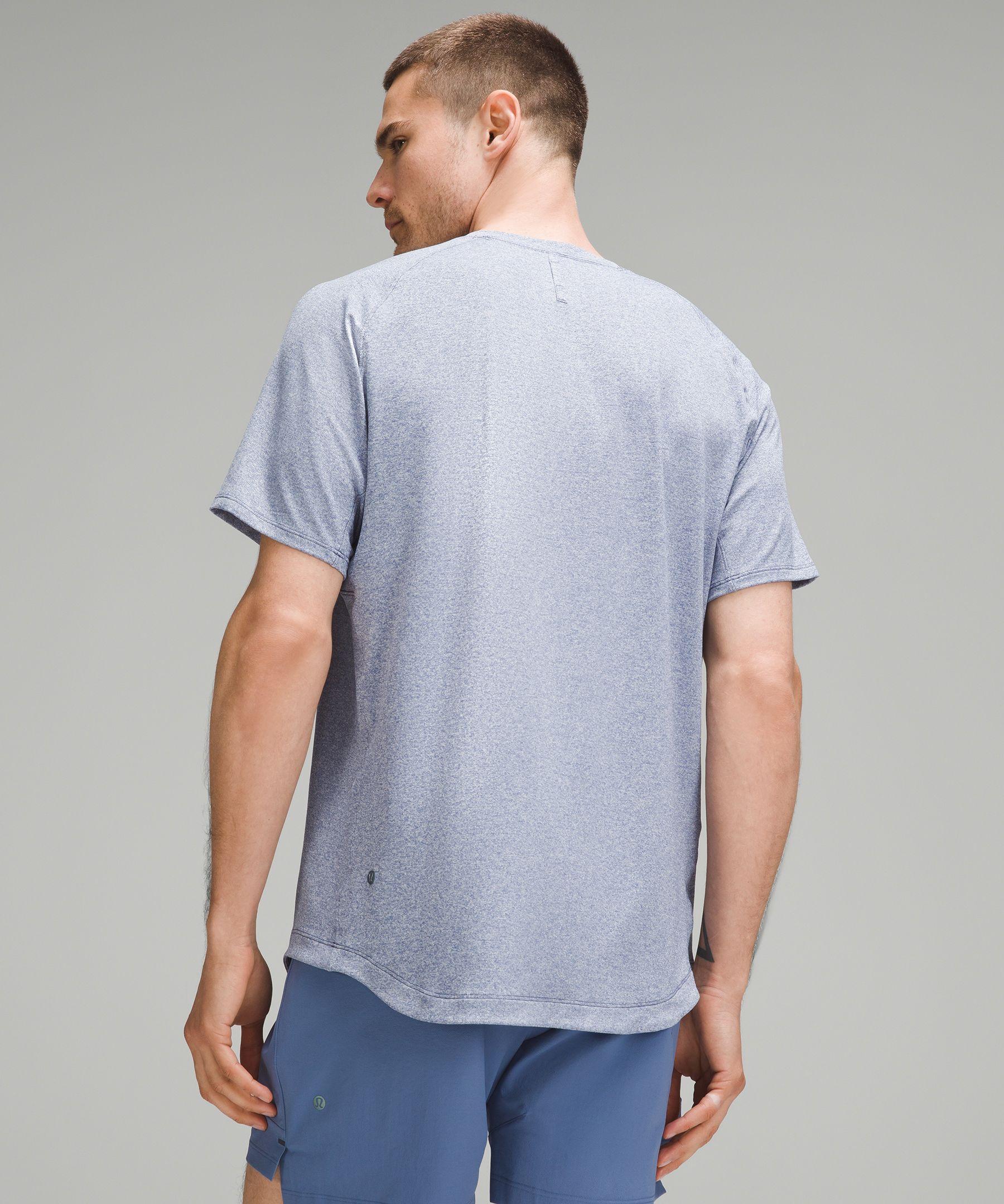 License to Train Short-Sleeve Shirt Product Image