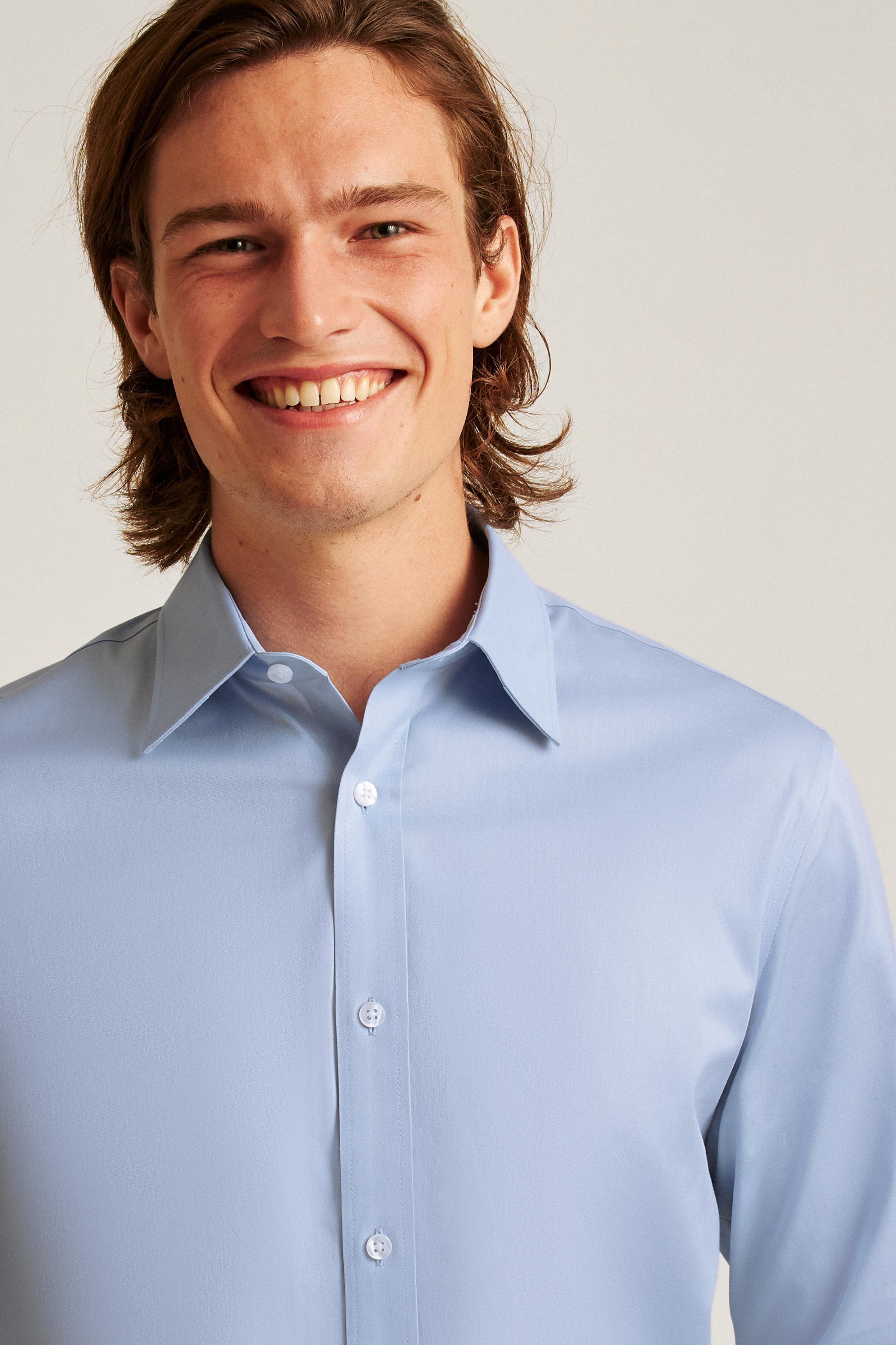 Weekday Warrior Dress Shirt Product Image