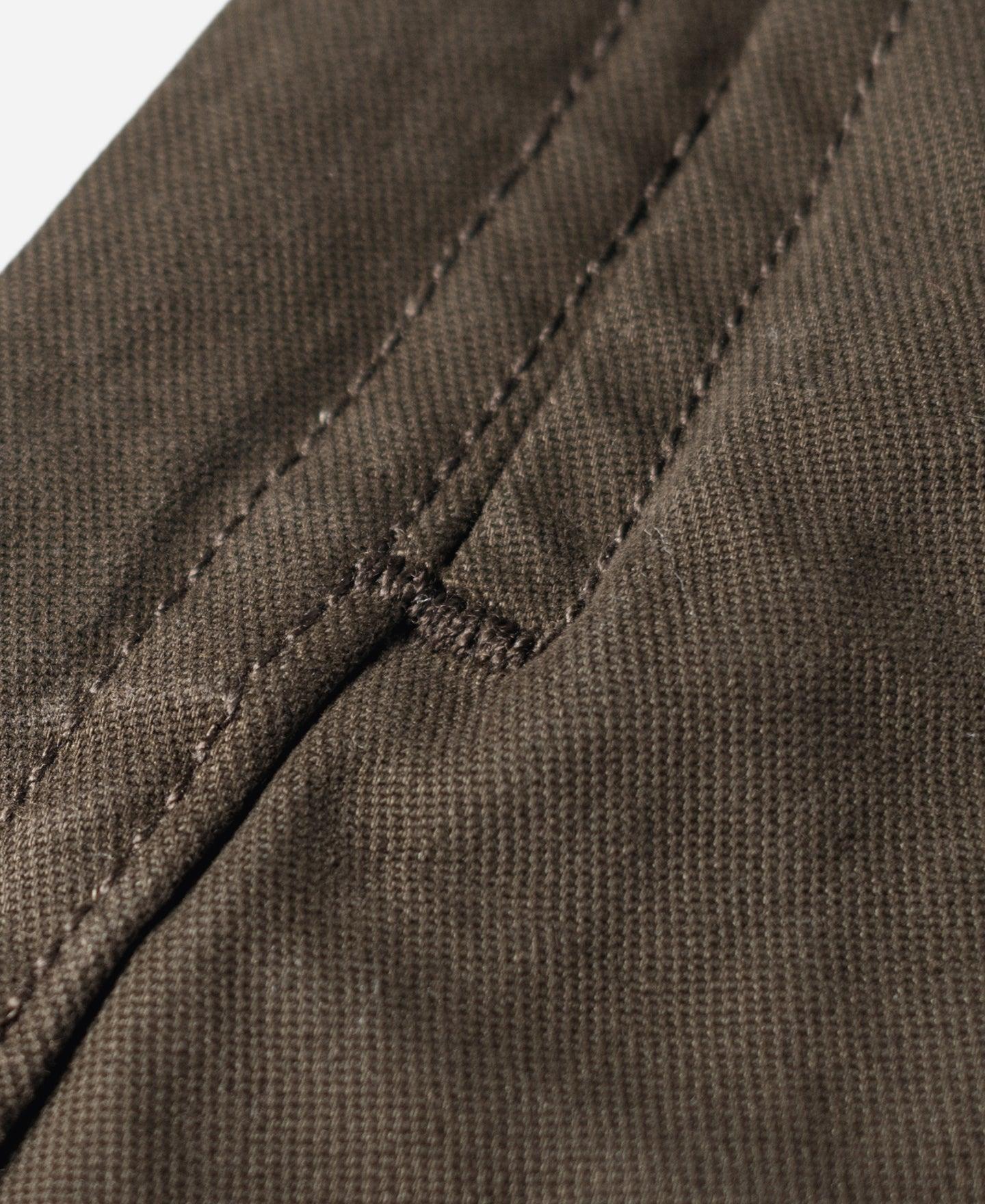 1960s AUS Army Combat Pants - Brown Product Image