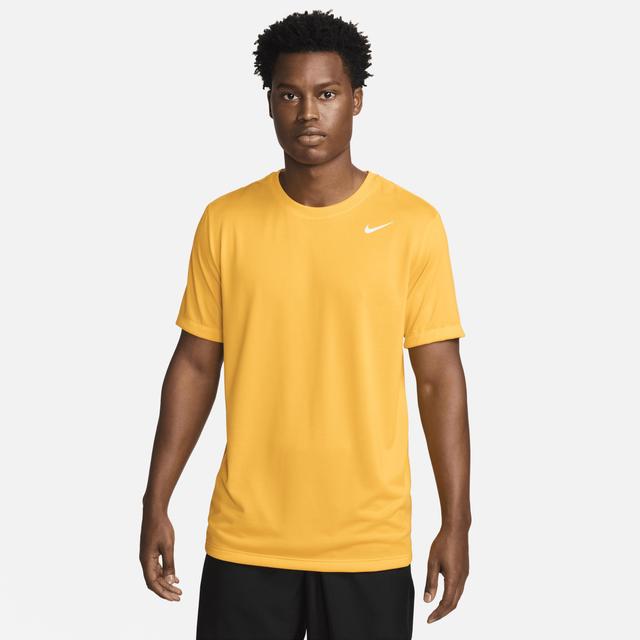 Nike Men's Dri-FIT Legend Fitness T-Shirt Product Image