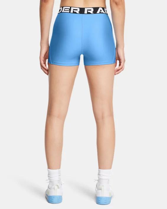 Women's HeatGear® Shorty Product Image