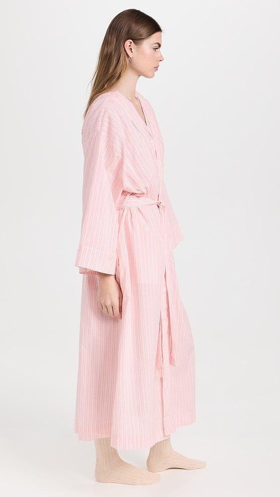 THE GREAT. The Robe | Shopbop Product Image