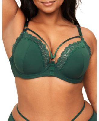 Plus Size Marca Contour Plunge Bra Product Image