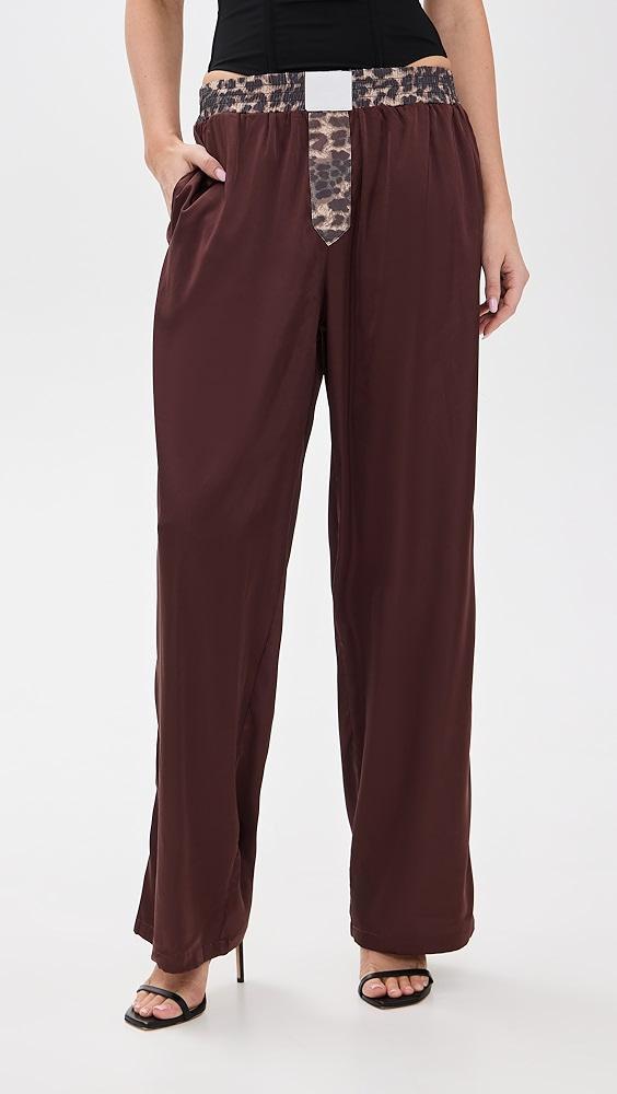 Lioness Cobain Pants | Shopbop Product Image