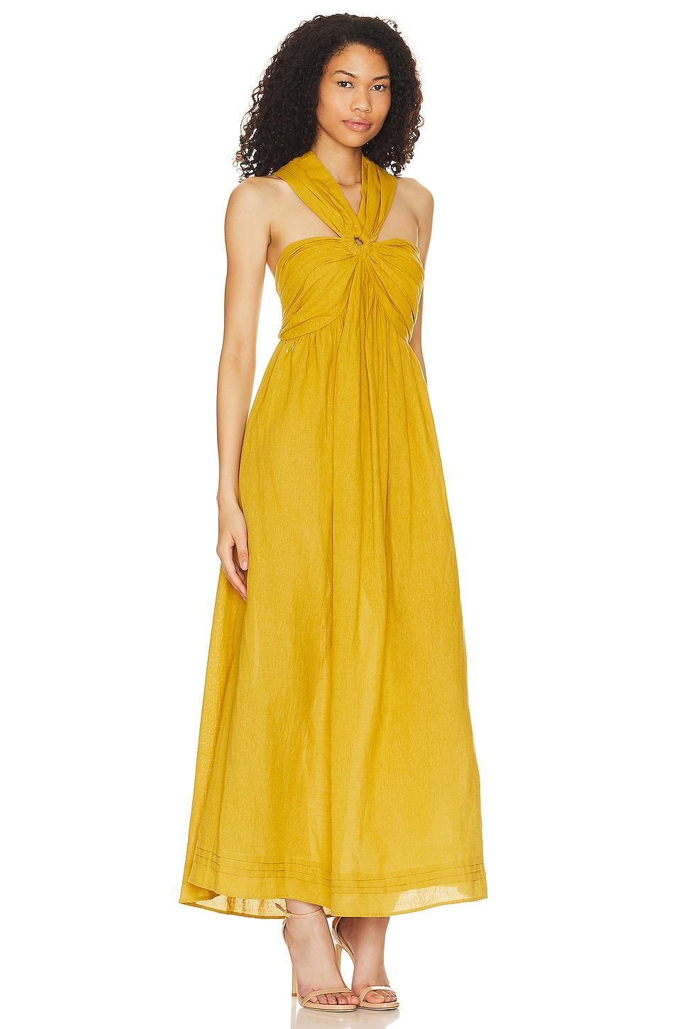 Aurelia Maxi Dress Cleobella Product Image