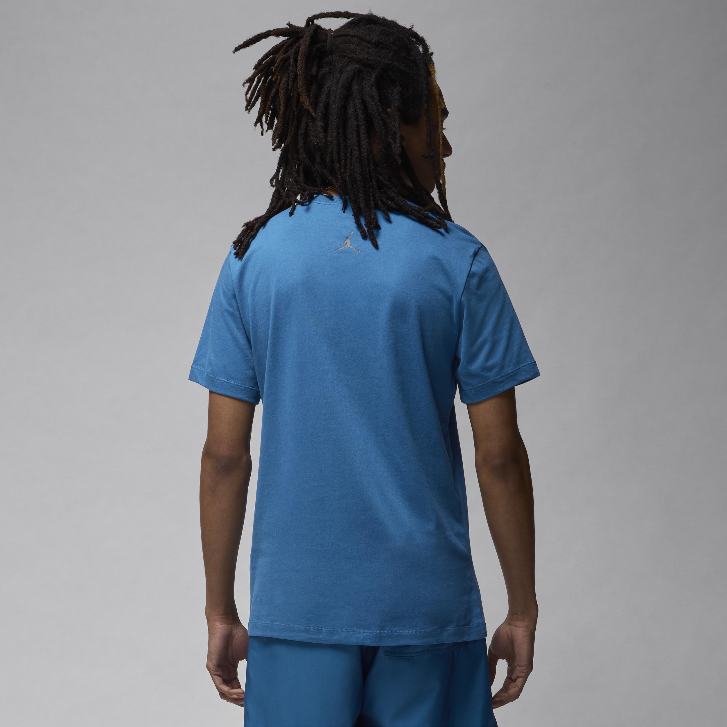 Mens Jordan Flight Essentials T-Shirt Product Image