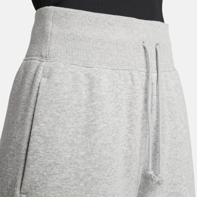 Nike Sportswear Phoenix High Waist Wide Leg Sweatpants Product Image