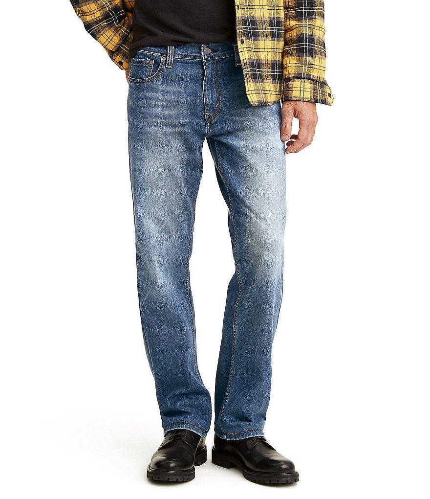 Levi's® 559 Relaxed Straight LEVIS® FLEX Jeans product image