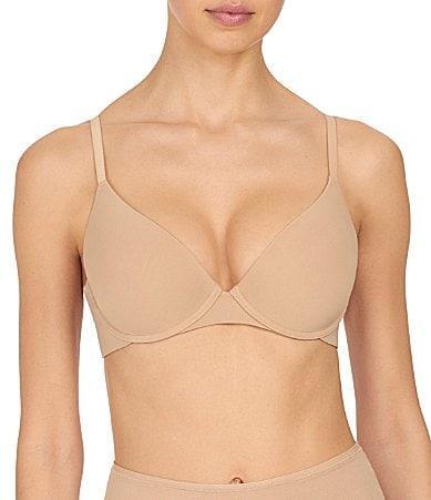 Womens Minimal Convertible Push-Up T-Shirt Bra Product Image