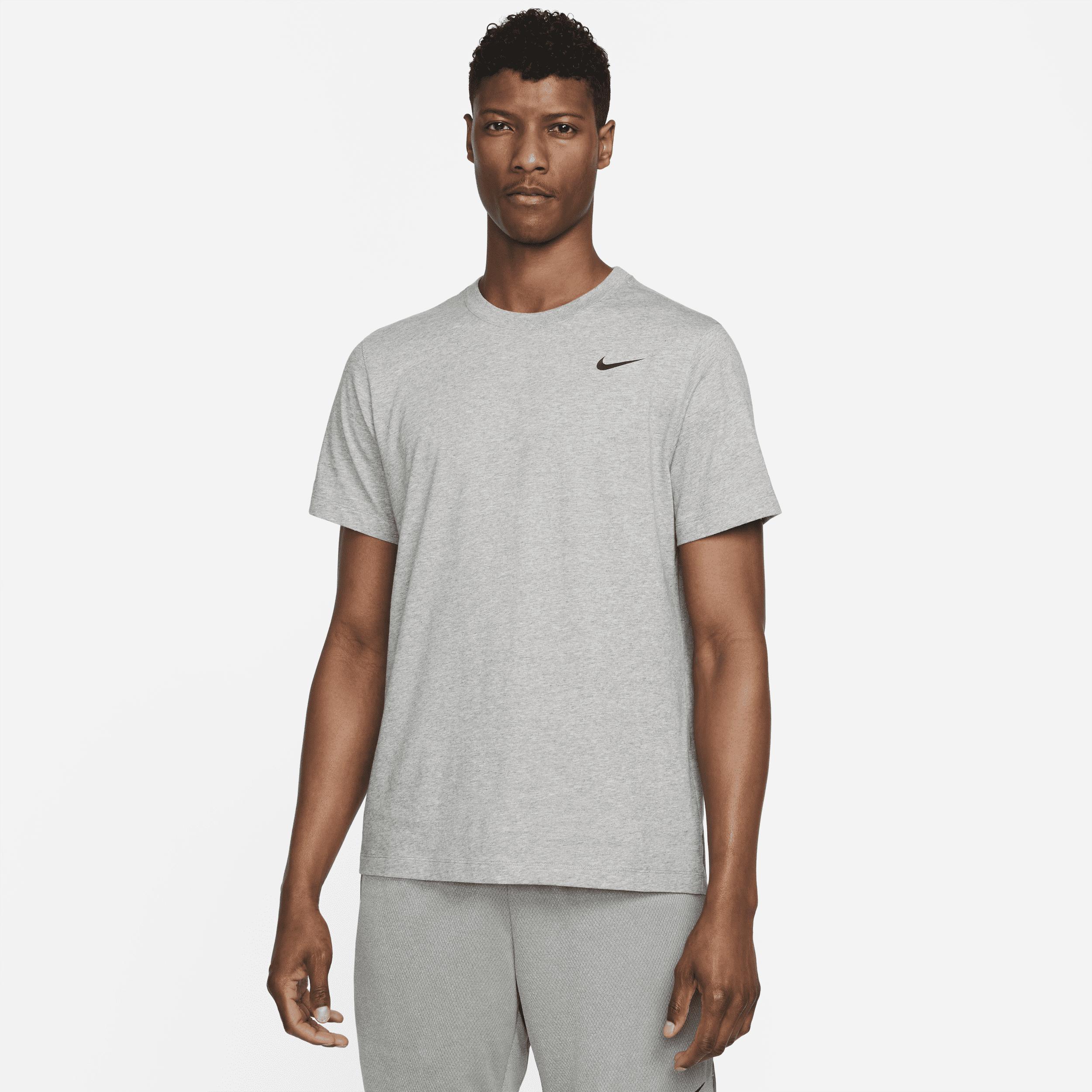 Nike Men's Dri-FIT Fitness T-Shirt Product Image