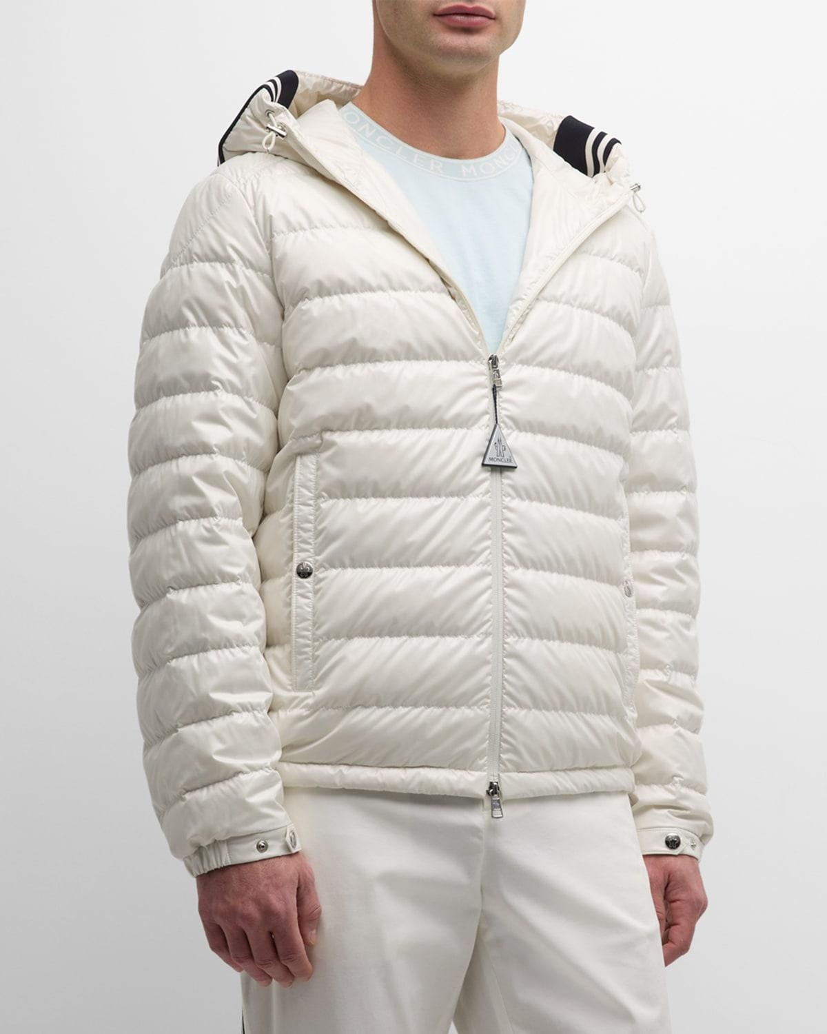 Mens Cornour Jacket Product Image