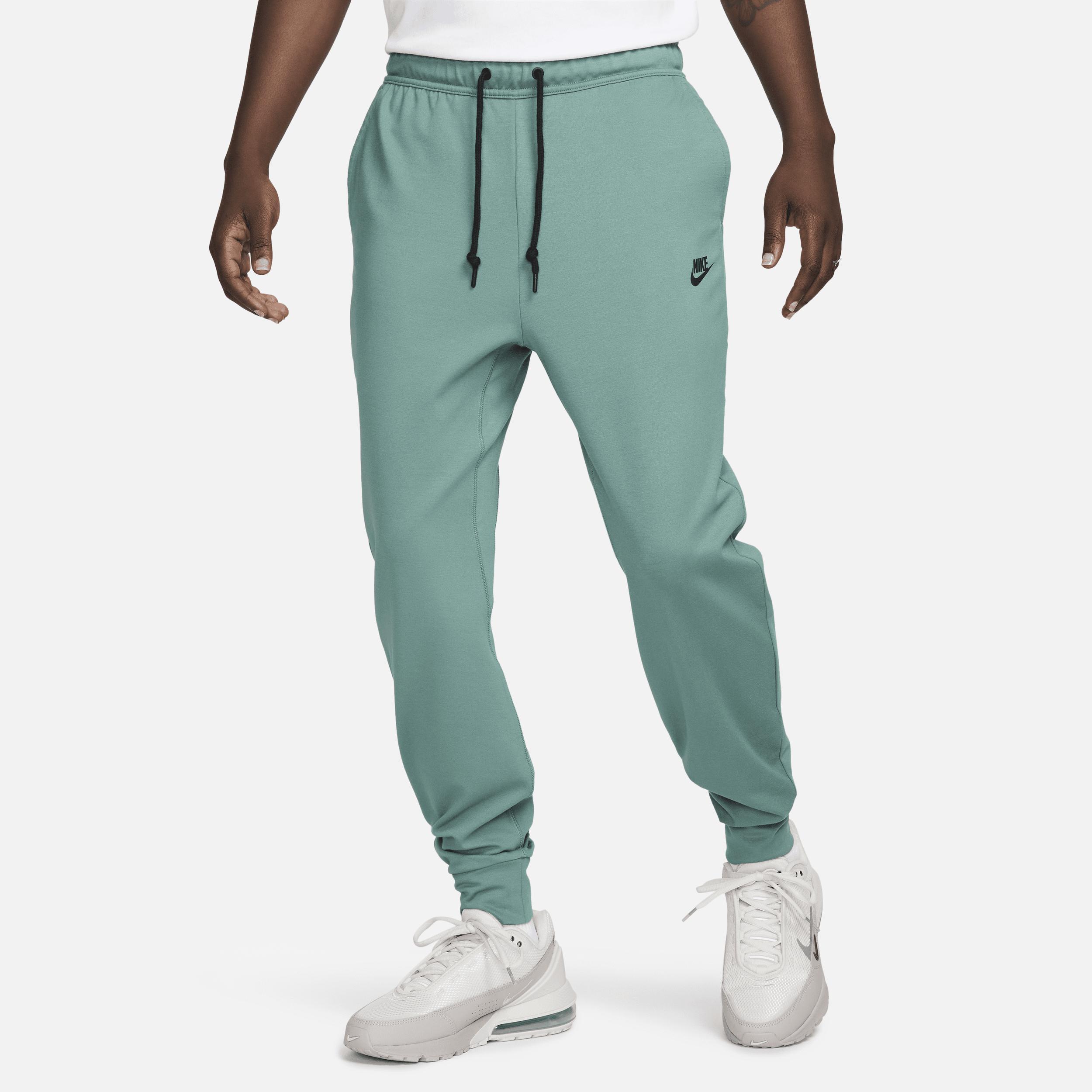 Nike Sportswear Tech Men's Knit Lightweight Joggers Product Image