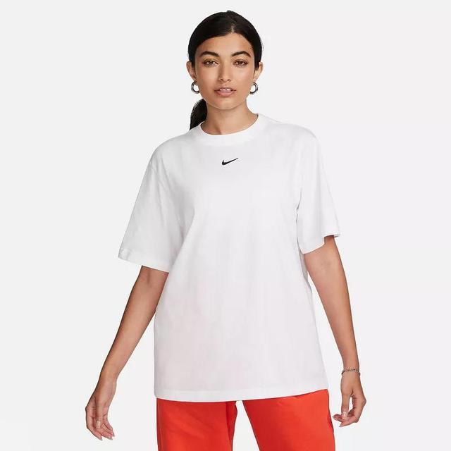 Women's Nike Sportswear Essential T-Shirt Product Image