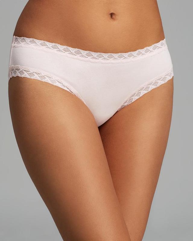 Womens Bliss Cotton Girl Brief Product Image