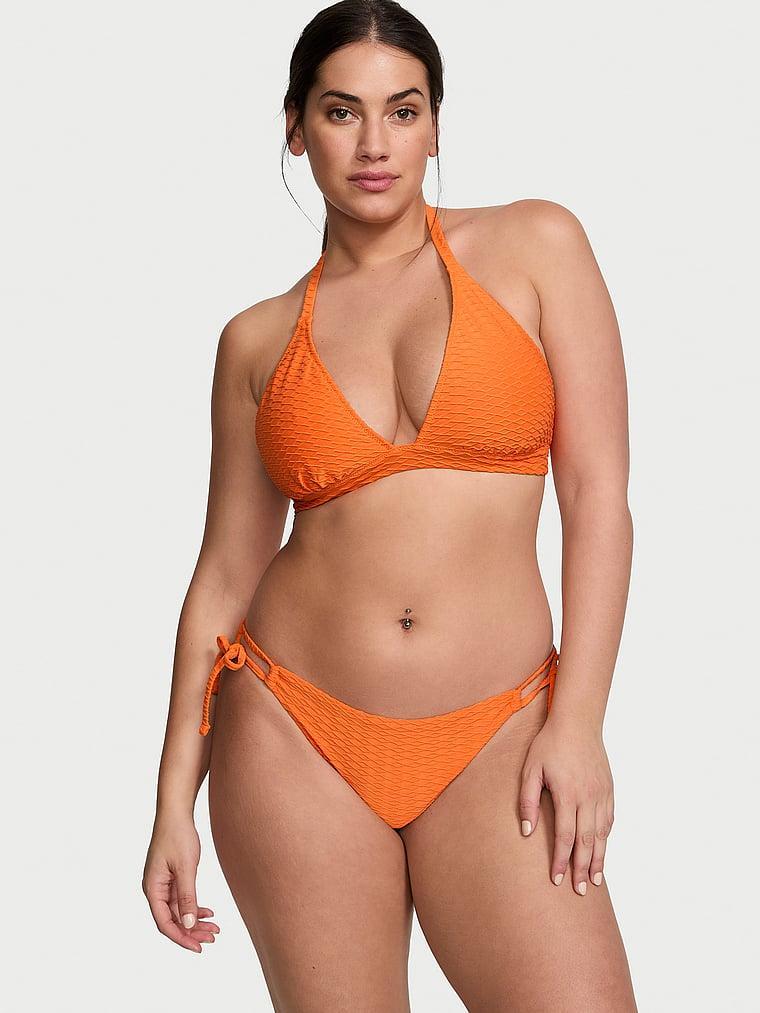 Mix & Match Side-Tie Bikini Bottom Product Image