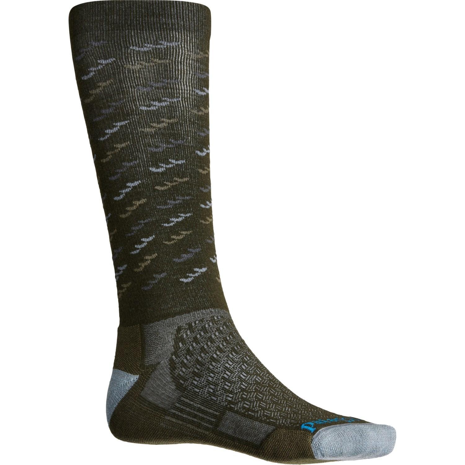 Patagonia Knee Socks - Merino Wool, Over the Calf (For Men) Product Image