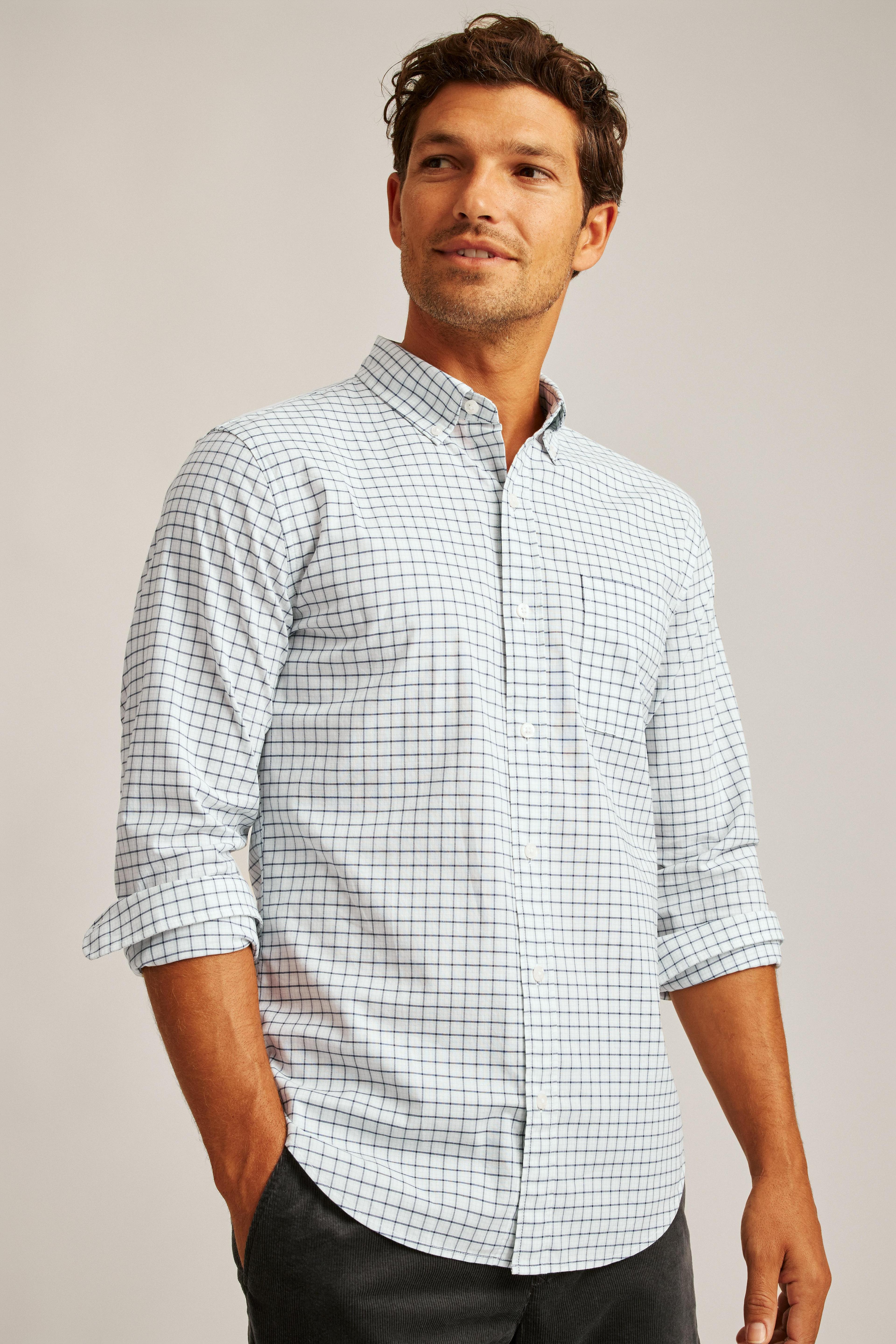 Everyday Shirt Product Image