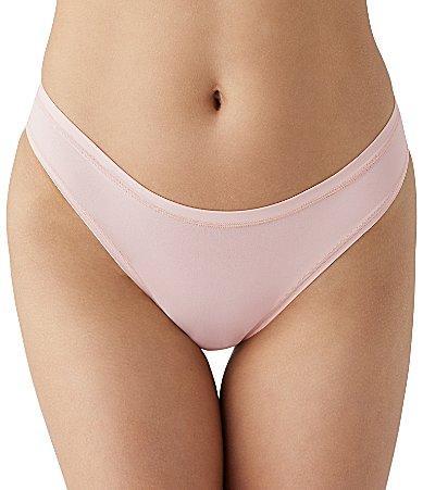 b. temptd by Wacoal Future Foundation Hi Leg Briefs Product Image