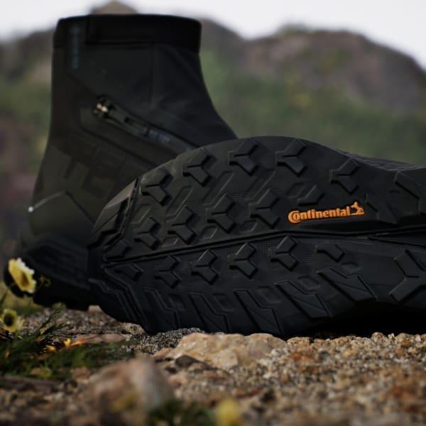 Terrex Free Hiker 2 Cold.Rdy Hiking Shoes Product Image