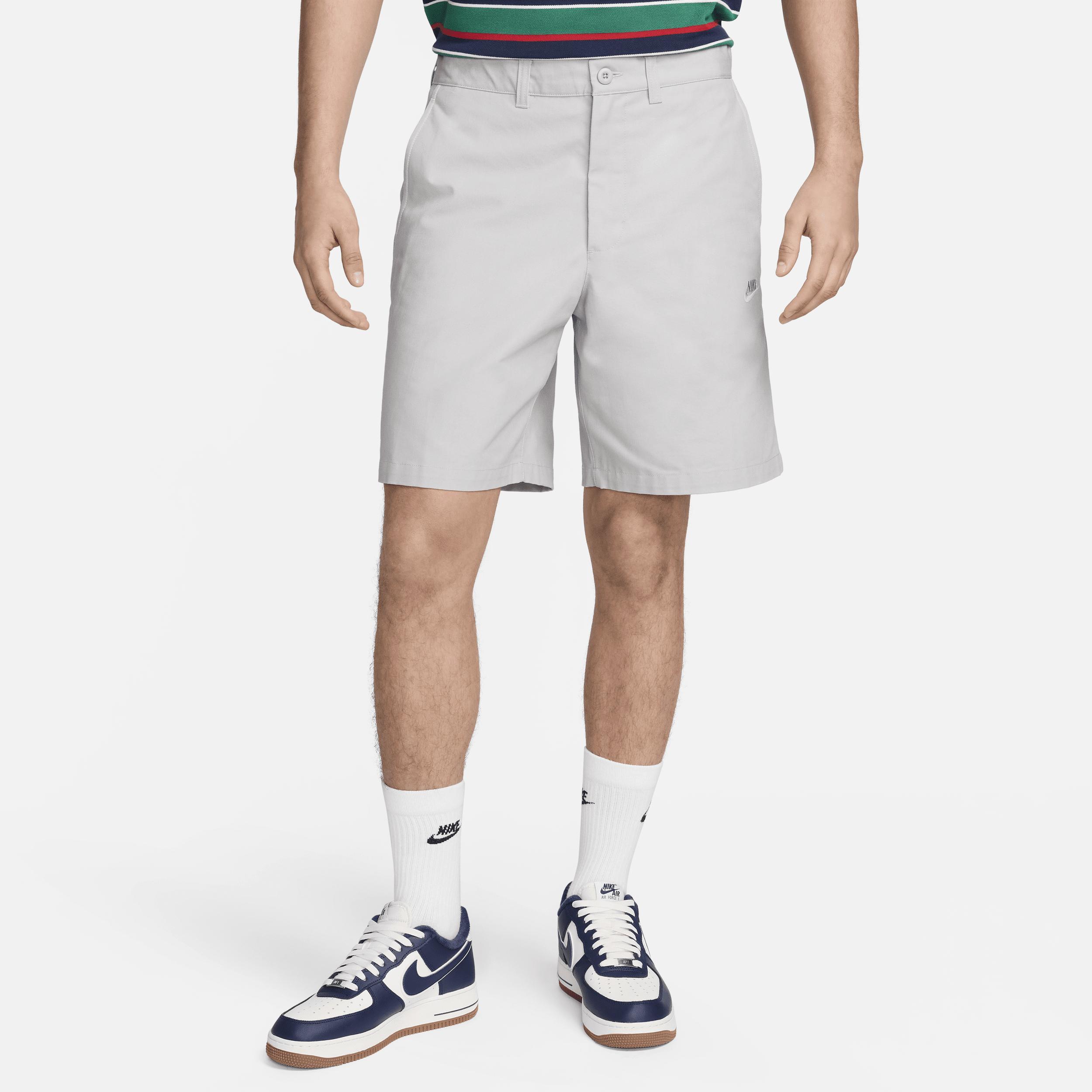 Nike Men's Club Chino Shorts Product Image