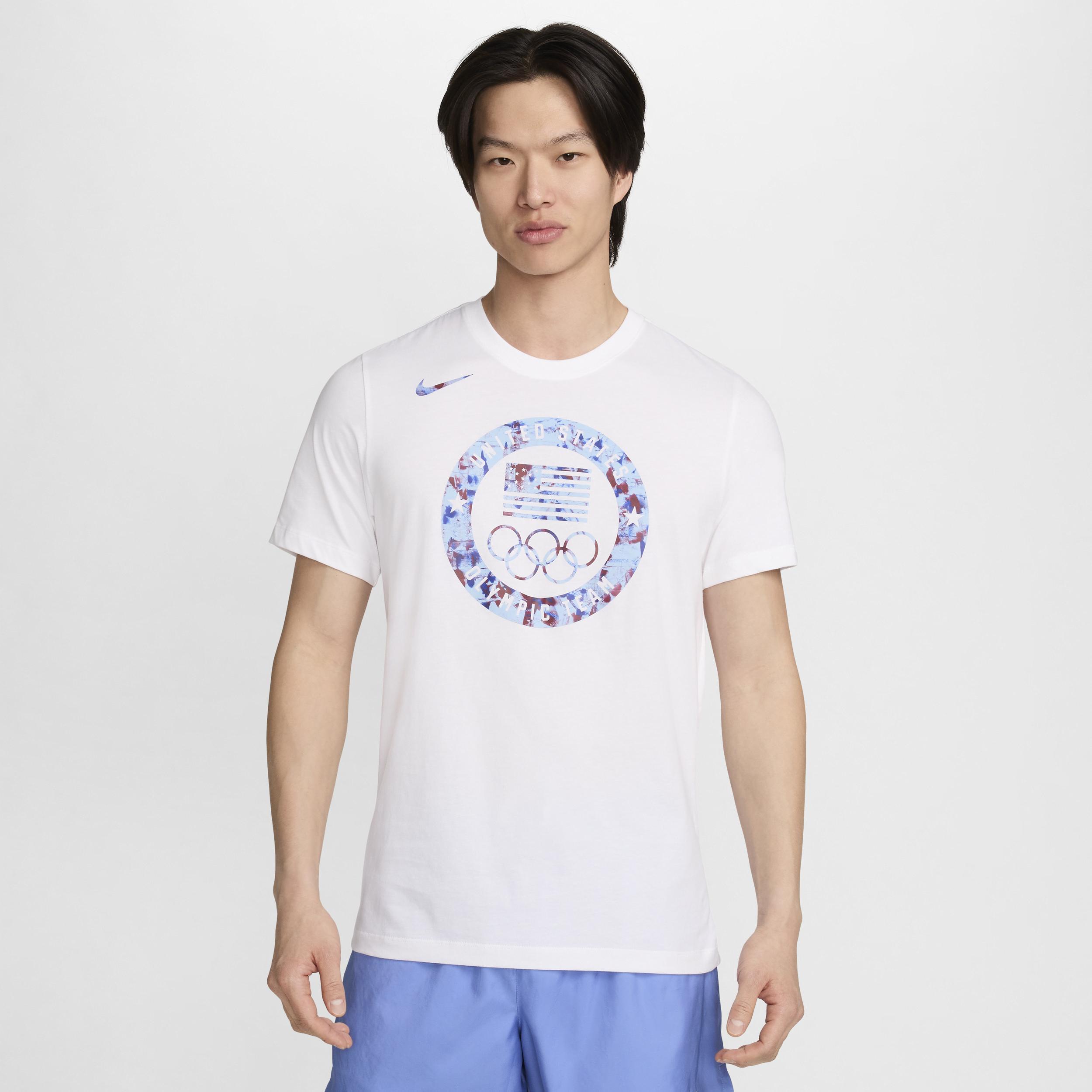 Team USA Essential Nike Men's T-Shirt product image