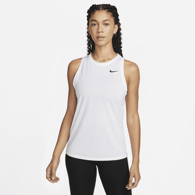 Womens Nike Dri-FIT Tank Top Product Image