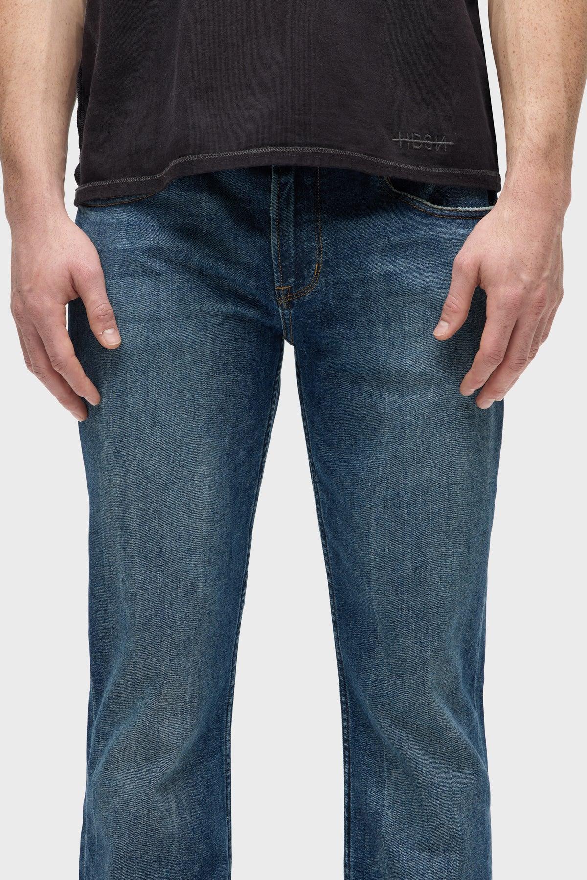 Byron Straight Leg Jean Male Product Image