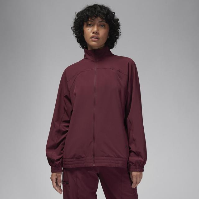 Women's Jordan Dri-FIT Sport Woven Jacket Product Image